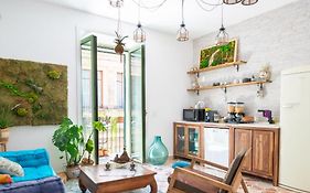 A Calata Rooms
